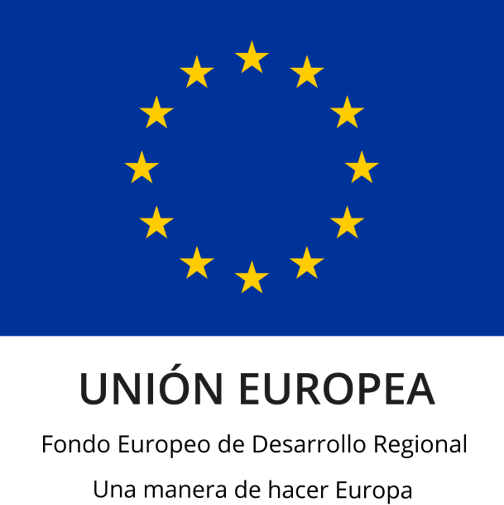 Unión Europea. Fondo Europeo de Desarrollo Regional. Una manera de hacer Europa