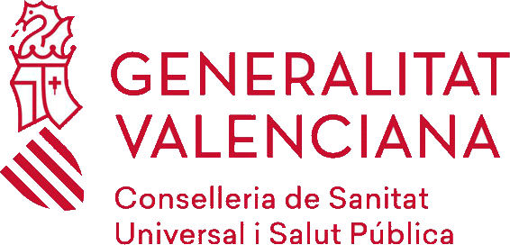 Generalitat Valenciana. Conselleria de Sanitat. Universal i Salut Pública